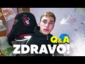MORAM DISSTRACK - IZNERVIRAN SUM