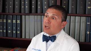 Locations for UCI Urology