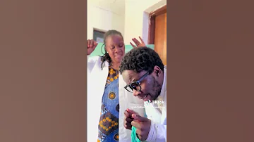 Mc MBONEKE COMEDIAN Comedy 