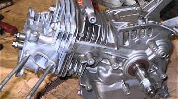 GX200 Tuning Store UK - Mild GX200 Customer Step By Step Engine Build - 10-12 Horsepower