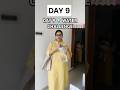 Day 9 Water Challenge 💧 | Postpartum Routine #shorts #youtubeshorts #postpartum #waterchallenge #yt