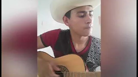 Benjamin luna "cover" segn tus labios