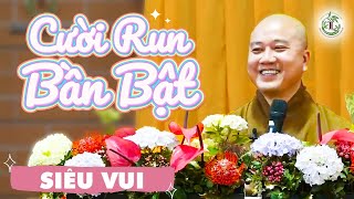 Cười Run Bần Bật với bộ tứ câu hỏi SIÊU VUI  Vấn Đáp Thầy Thích Pháp Hòa