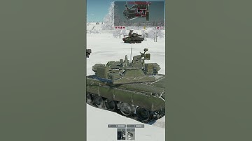 T80 little spawn camp! #warthunder