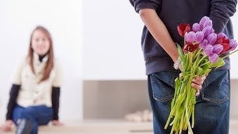 Wanita Harus Tahu! Inilah Pria secara Diam Diam Menyukai kamu