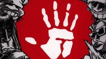 Dynamo Open Air 1995 : Biohazard - What Makes Us Thick