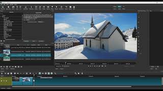 Shotcut Videocourse - 07 - How to Export Your Work in Various Formats, Mp4, DVD, Youtube, OGG, H.264