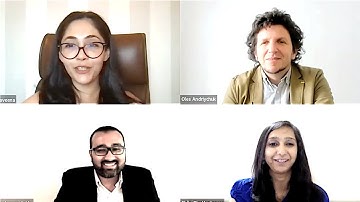 Competition Law & Digital Regulation in India: Shilpi Bhattacharya,  Raveena Sethia, Anshuman Sakle