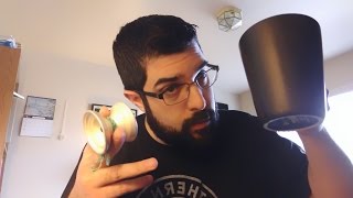 One Drop Gradient - Honest Yo-yo Reviews