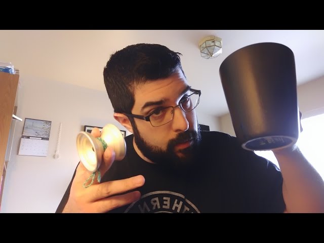 One Drop Gradient - Honest Yo-yo Reviews - YouTube