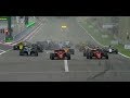 F1 2019 Bahreini Nagydíj Teljes Futam