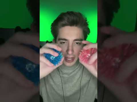 The Ultimate ASMR Scalp Massage #roleplay #sleep