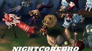 Instalok - Yordle  (Nightcore) HD