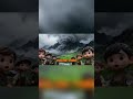 🌈The World is Turning Grey! |Solana &amp; Nimbus:Quest for the Rainbow Falls|Children's Stories|Cartoons