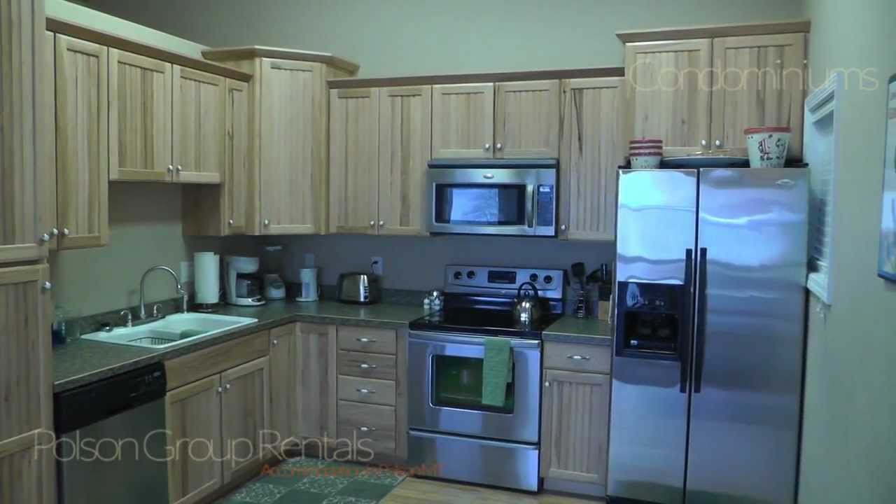 Polson Group Rentals Promotional Video YouTube