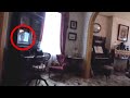 Video Proof Ghost at Whaley House America's most haunted house