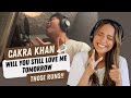 Download Lagu CAKRA KHAN - Will You Still Love Me Tomorrow - Roberta Flack Version (Cover) | REACTION!!
