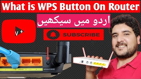 Wifi Router most important settings and tips tricks Every user Must know (Urdu)