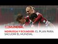 ¿Serán Noruega y Ecuador las grandes sorpresas del Mundial? | AS Mundial
