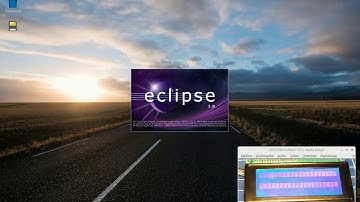 Raspberry Pi - PyDev with Eclipse (2) I2C