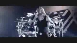 Amon Amarth - Cry of The Black Birds (music video)