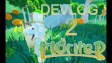 Florifer | Devlog 2 - What is Florifer?