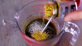 видео: Как сделать силиконовую приманку «БОЛОТНОГО» цвета? Какие красители использовать? картинка: Как сделать силиконовую приманку «БОЛОТНОГО» цвета? Какие красители использовать?