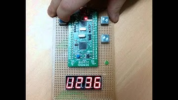 [임베디드 백윤주]stm32(uC/OS ii) 전자 알람 시계