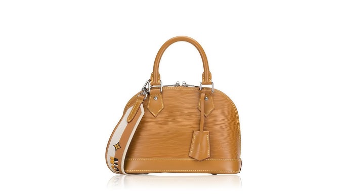 LV BB Alma Bag – Sarah'z Lovelies