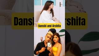 Details Arishfa Khan Remembers Danish Zehen ❤️🥺 | Their Unforgettable Bond | BB20 Trending #viral #shorts Update