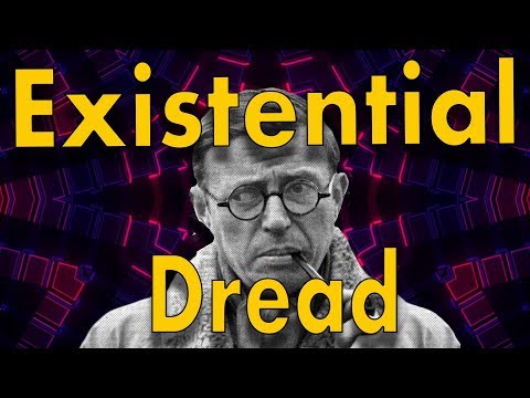 How to Deal with Existential Dread
