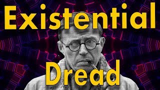 How to Deal with Existential Dread