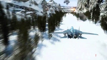 NextGen-Grafik Realtime Demo