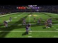 Madden NFL 24 - San Francisco 49ers vs Minnesota Vikings - Gameplay (PS5 UHD) [4K60FPS]