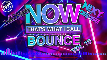 NOW! That
