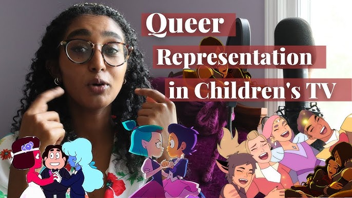 The Owl House' Pushed Disney's LGBTQ+ Representation to Evolve