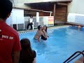 Niver Brunico - Vai pra piscina Vivi...