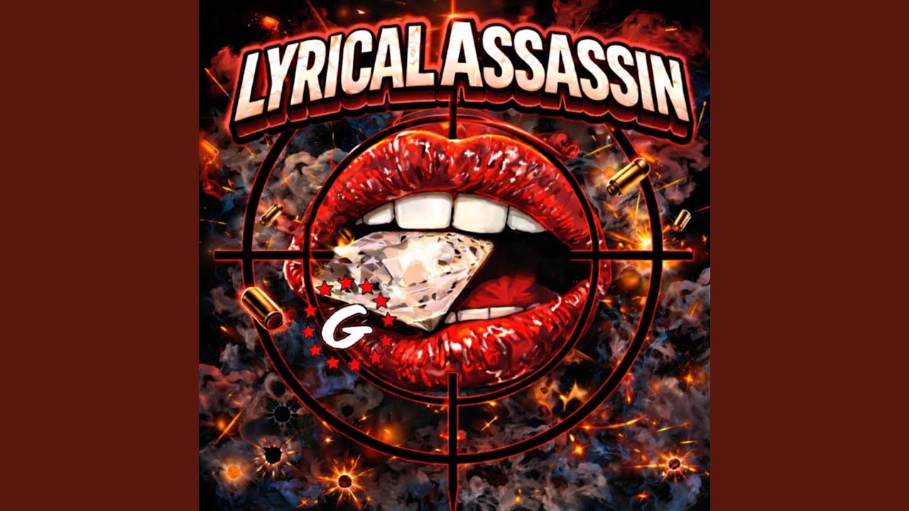 Watch Lyrical Assassin on YouTube Watch Lyrical Assassin on YouTube