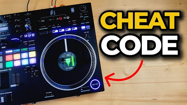 This Serato Feature Is PERFECT (So Why Is Nobody Using It?)