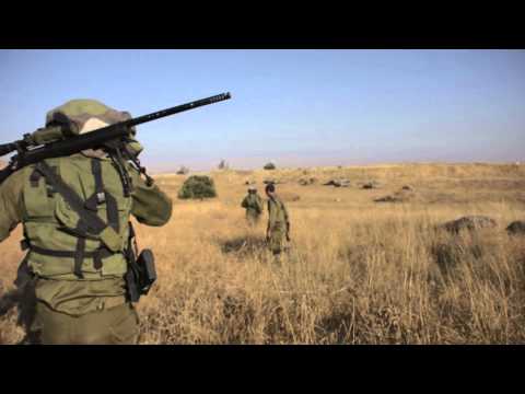 الجيل الجديد من قادة السرايا والكتائب في جيش الدفاع