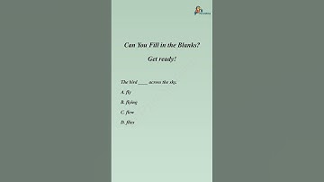 English Cloze Test Questions | Practice Grammar and Vocabulary for ESL Learners #englishlearning