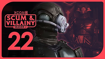 GET OUTTA MY HEAD! | XCOM 2: Star Wars Scum & Villainy #xcom2 #starwars #ScumandVillainy