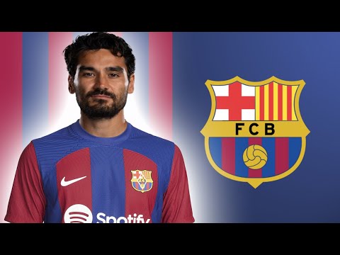 juraganslot88 x burung303 - ILKAY GUNDOGAN | Welcome To Barcelona 🔵🔴 2023 | Insane Goals, Skills & Assists (HD)