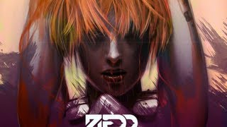 Stay The Night - Zedd Feat. Hayley Williams (This Sanctuary//Sammy Irish Cover)
