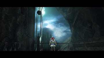 Lordy plays DS2 SotFS 04 - flexing on Flexile Sentry