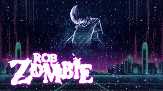 Rob Zombie - Demon Speeding B Boosted