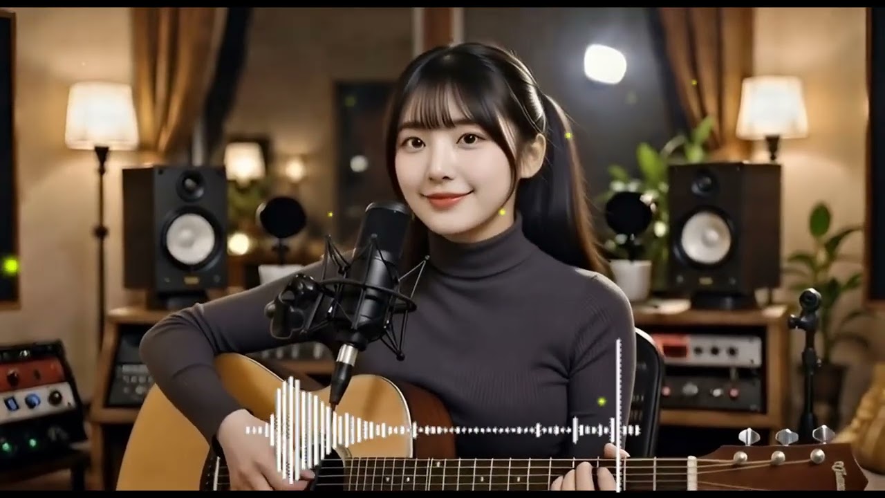 《閣樓裡的舊鋼琴》雨夜裡的獨白 🌧️ 30首獻給回憶與遺憾的 Vocal Lo-fi (助眠/閱讀/ASMR)