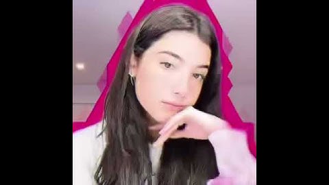 Charli damelio edit on Funimate