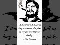 Quote quotesaboutlife quotesabout cheguevara revolution revolutionreal