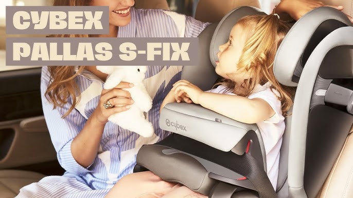 Bebelissimo - siège auto isofix - pivotant 360 ° - groupe 0+/1/2/3 - (0-36kg)  - hellios plus - gray /gray Lorelli